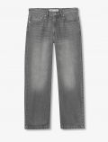 Pantalone jeans Tiffosi - grey - 7