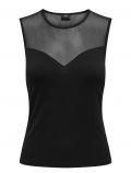 Top Jdy - nero - 3
