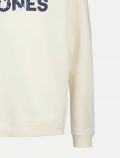 Maglia in felpa Jack & Jones - bianco - 1