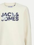 Maglia in felpa Jack & Jones - bianco - 2