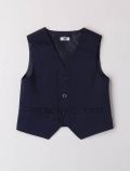 Gilet sottogiacca I Do - navy - 0