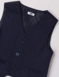 Gilet sottogiacca I Do - navy - 1