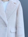 Cappotto Coralise - beige - 1