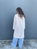 Cappotto Coralise - beige - 2