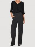 Pantalone Jdy - black - 2