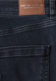 Pantalone jeans Street One - blu grigio - 2