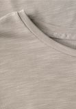 T-shirt manica corta Street One - beige - 5