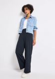 Pantalone Street One - blu - 3