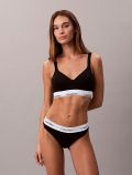 Slip Calvin Klein - nero - 2