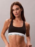 Reggiseno Calvin Klein - nero - 0