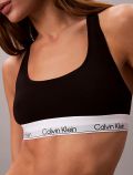 Reggiseno Calvin Klein - nero - 1