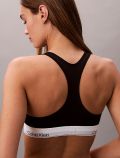 Reggiseno Calvin Klein - nero - 4