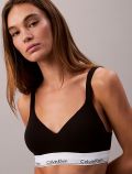 Reggiseno Calvin Klein - nero - 0
