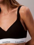 Reggiseno Calvin Klein - nero - 1