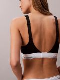 Reggiseno Calvin Klein - nero - 4