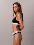 Reggiseno Calvin Klein - nero - 6