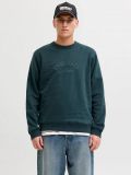 Maglia in felpa Jack & Jones - verde - 0