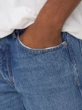 Pantalone jeans Only & Sons - blu denim - 1