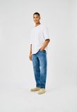 Pantalone jeans Only & Sons - blu denim - 2