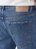 Pantalone jeans Only & Sons - blu denim - 3
