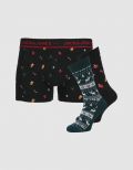 Boxer Jack & Jones - black - 0