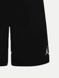 Pantalone corto Jordan - nero - 1