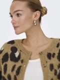 Cardigan Jdy - caramello - 1