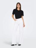 Pantalone jeans Only - bianco - 2