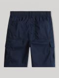 Pantalone corto Tommy Hilfiger - navy - 2