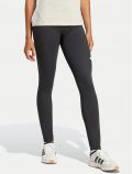 Leggings sportivo Adidas - nero - 0