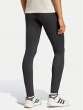 Leggings sportivo Adidas - nero - 2
