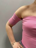 Body San Babila - rosa - 1