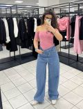 Body San Babila - rosa - 2