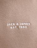 Maglia in felpa Jack & Jones - deserto - 2