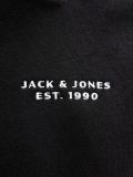 Maglia in felpa Jack & Jones - black - 4