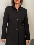 Trench San Babila - nero - 1
