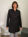 Trench San Babila - nero - 2