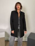 Trench San Babila - nero - 3