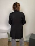 Trench San Babila - nero - 4