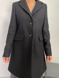 Cappotto San Babila - nero - 1
