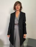 Cappotto San Babila - nero - 2