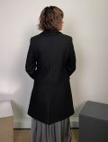 Cappotto San Babila - nero - 4