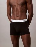 Boxer Calvin Klein - nero - 0