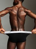 Boxer Calvin Klein - nero - 3