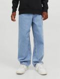 Pantalone jeans Jack & Jones - denim blu - 0