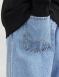 Pantalone jeans Jack & Jones - denim blu - 1