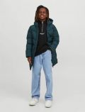 Pantalone jeans Jack & Jones - denim blu - 2
