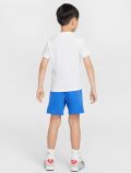 Completo maglia e pantalone corto Nike - blu - 1