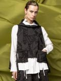 Gilet Bravaa - nero - 0