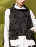 Gilet Bravaa - nero - 1